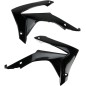 RAD CVR CRF450 13 BLK