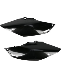 PANELS SIDE CRF450 13-16 BLK