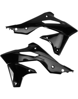 RAD CVR KXF250/450 BLK
