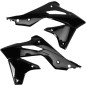 RAD CVR KXF250/450 BLK