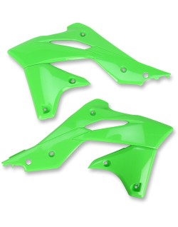 RAD CVR KXF250/450 GN