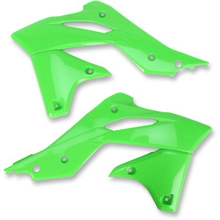 RAD CVR KXF250/450 GN