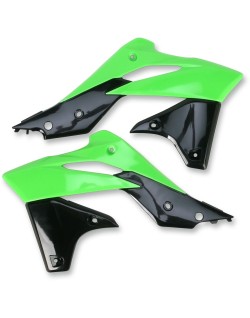 RAD CVR KXF250/450 OEM