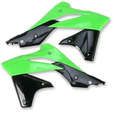 RAD CVR KXF250/450 OEM