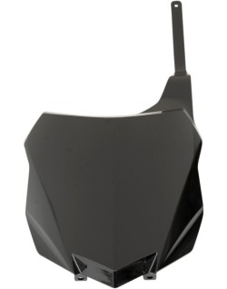FRONTPLATE KXF 2013 BLK