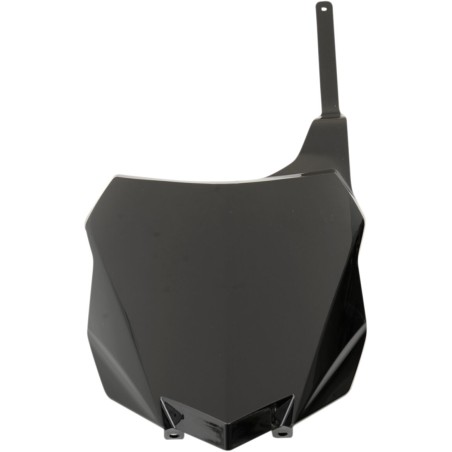 FRONTPLATE KXF 2013 BLK