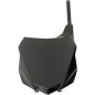 FRONTPLATE KXF 2013 BLK