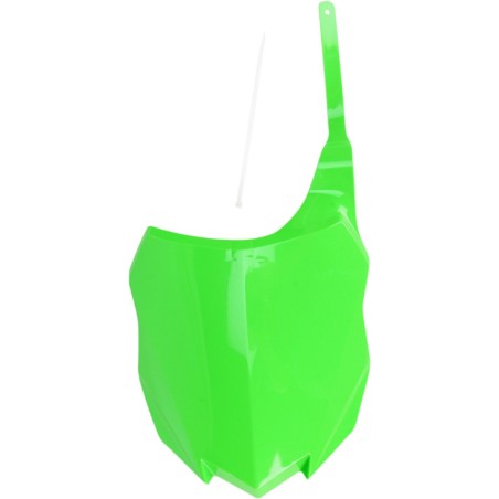 FRONTPLATE KXF 2013 GRN