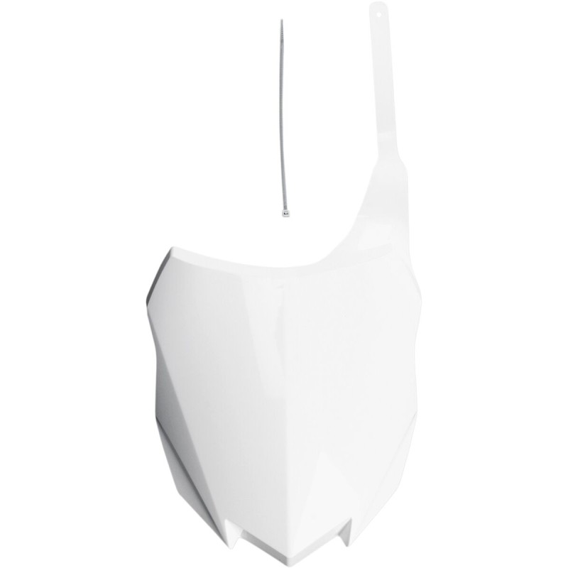 FRONTPLATE KXF 2013 WHT
