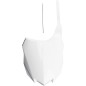 FRONTPLATE KXF 2013 WHT