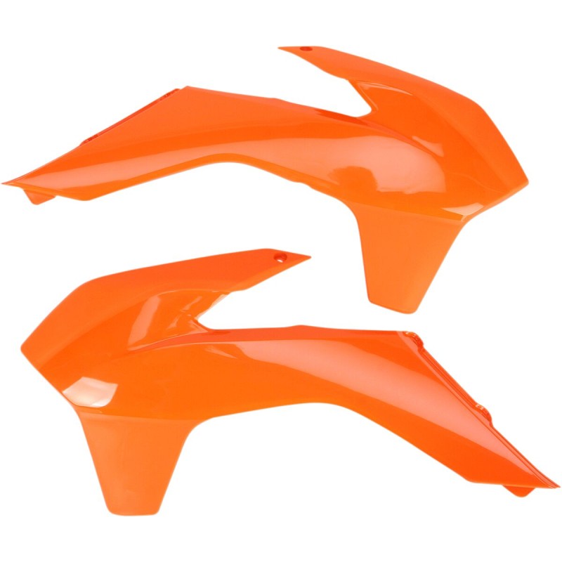 RAD CVR SX/SXF 13-15 ORG