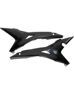 COVER AIRBOX CRF450 13-16 BK