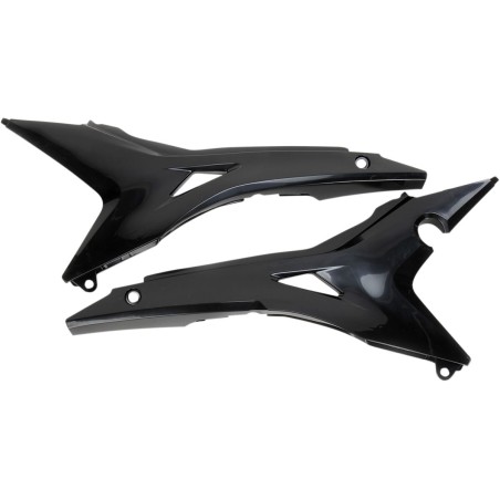 COVER AIRBOX CRF450 13-16 BK