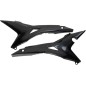COVER AIRBOX CRF450 13-16 BK