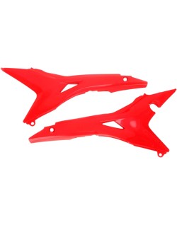 COVER AIR BOX CRF450 13-16 RD