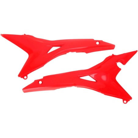 COVER AIR BOX CRF450 13-16 RD