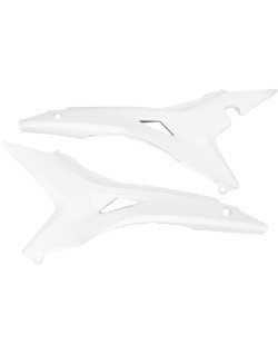 COVER AIR BOX CRF450 13-16 WH