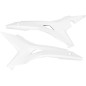 COVER AIR BOX CRF450 13-16 WH
