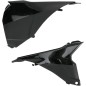COVER AIR BOX KTM SXF BLK