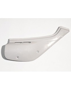 PANEL SIDE RIGHT XR600 WH