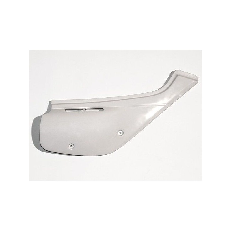 PANEL SIDE RIGHT XR600 WH