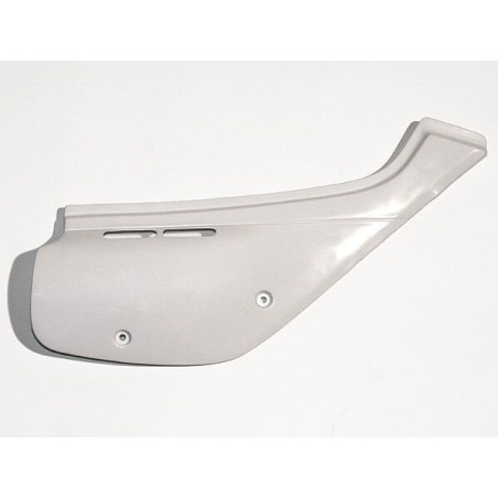PANEL SIDE RIGHT XR600 WH