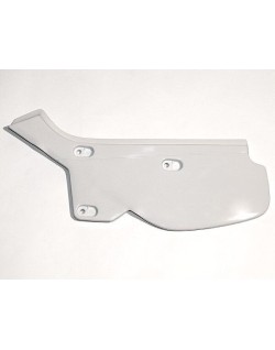 PANEL SIDE LEFT XR600 WH