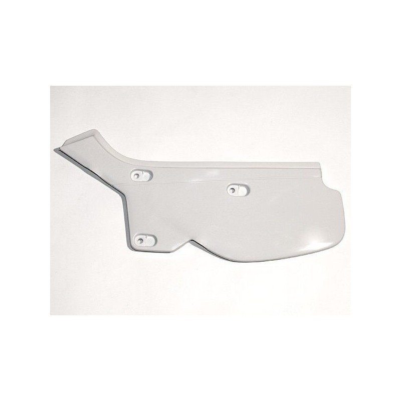 PANEL SIDE LEFT XR600 WH