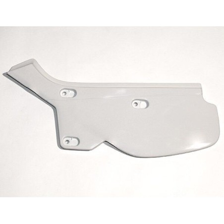 PANEL SIDE LEFT XR600 WH