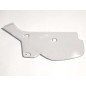 PANEL SIDE LEFT XR600 WH