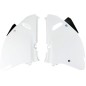 PANELS SIDE RM125/250 94-95 WH