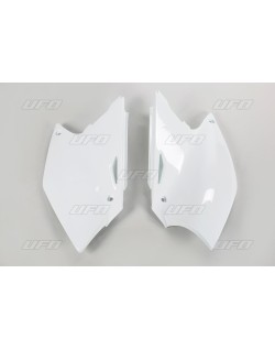PANELS SIDE RMZ250 04-06 WH