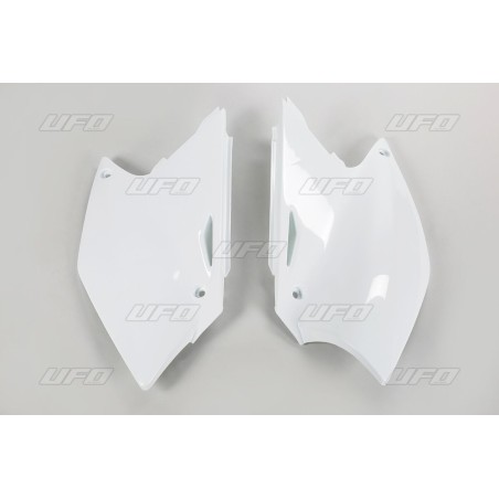 PANELS SIDE RMZ250 04-06 WH