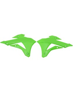 RAD CVR KX85 '14-18 GRN