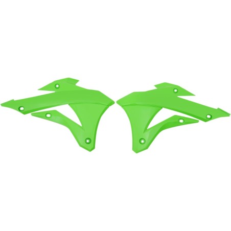 RAD CVR KX85 '14-18 GRN
