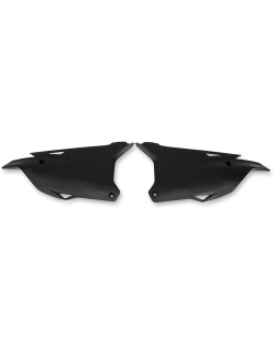 PANELS SIDE KX85 14-18 BLK