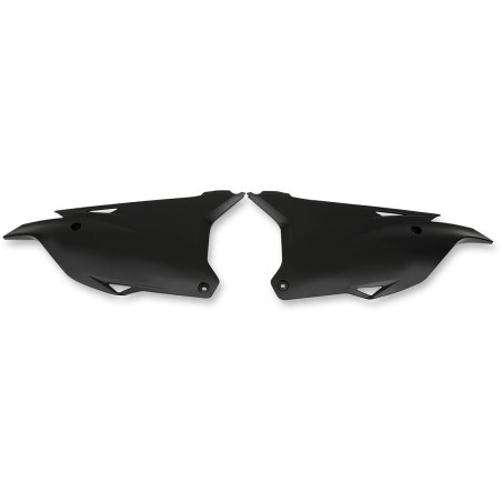 PANELS SIDE KX85 14-18 BLK