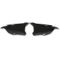 PANELS SIDE KX85 14-18 BLK