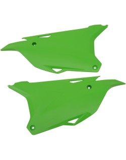 PANELS SIDE KX85 14-18 GRN
