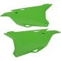 PANELS SIDE KX85 14-18 GRN
