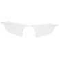 PANELS SIDE KX85 14-18 WHT