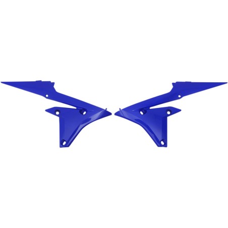 RAD CVR YZF250/450 14-17 BLUE