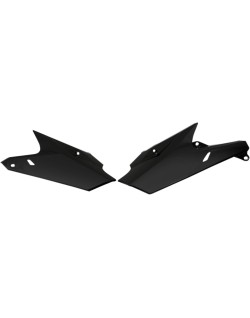PANLS SIDE YZF250/450 14-17 BK