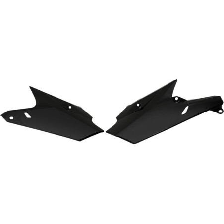 PANLS SIDE YZF250/450 14-17 BK