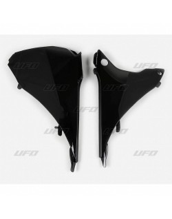 AIRBOX CVR KTM EXC 14-16 BK