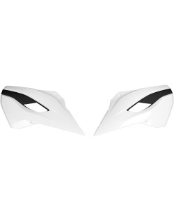 RD CVR HUS TC/FC/TE/FE WH