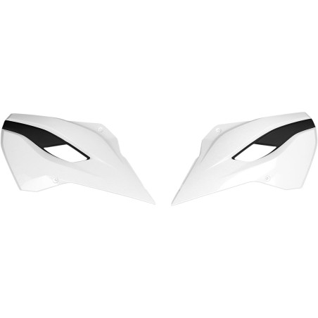 RD CVR HUS TC/FC/TE/FE WH