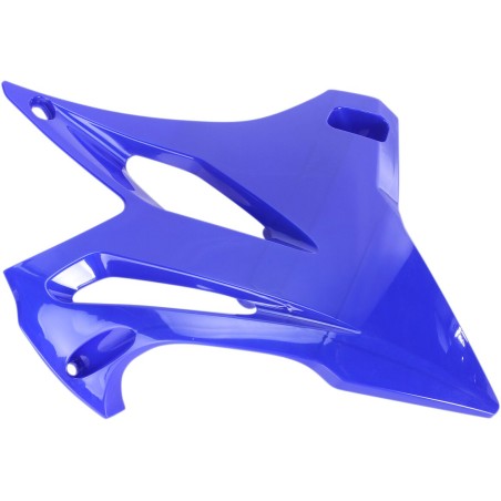 RAD CVR YZ85 '15-21 BLU