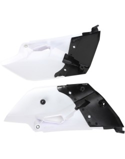 SIDE PNLS YZ85 '15-21 WHT