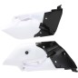 SIDE PNLS YZ85 '15-21 WHT